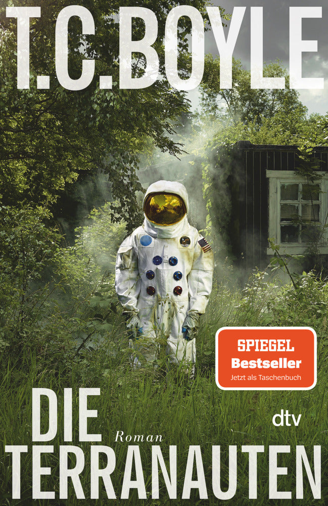 Die Terranauten (T. C. Boyle)