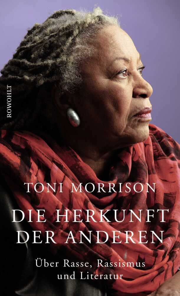 Die Herkunft der anderen (Toni Morrison)