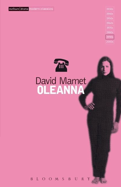 Oleanna (David Mamet)