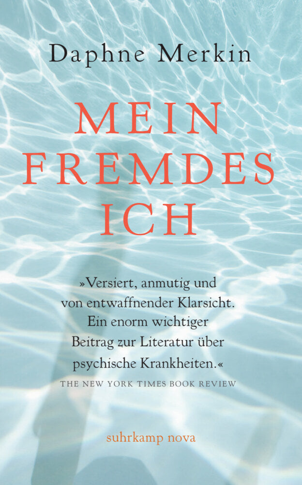 Mein fremdes Ich (Daphne Merkin)