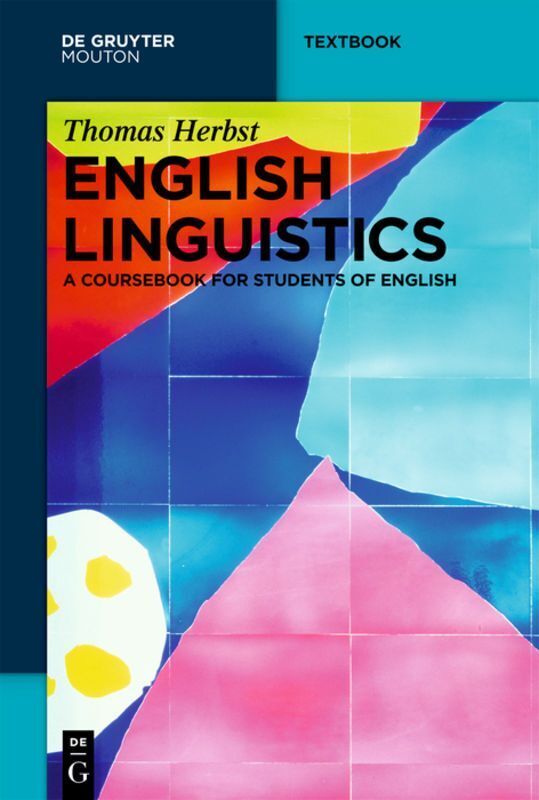English Linguistics (Thomas Herbst)