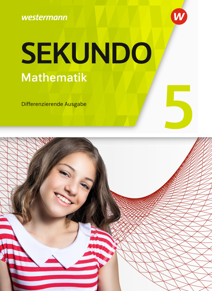 Sekundo - Mathematik für differenzierende Schulformen - Allgemeine Ausgabe 2018 (Tim Baumert)