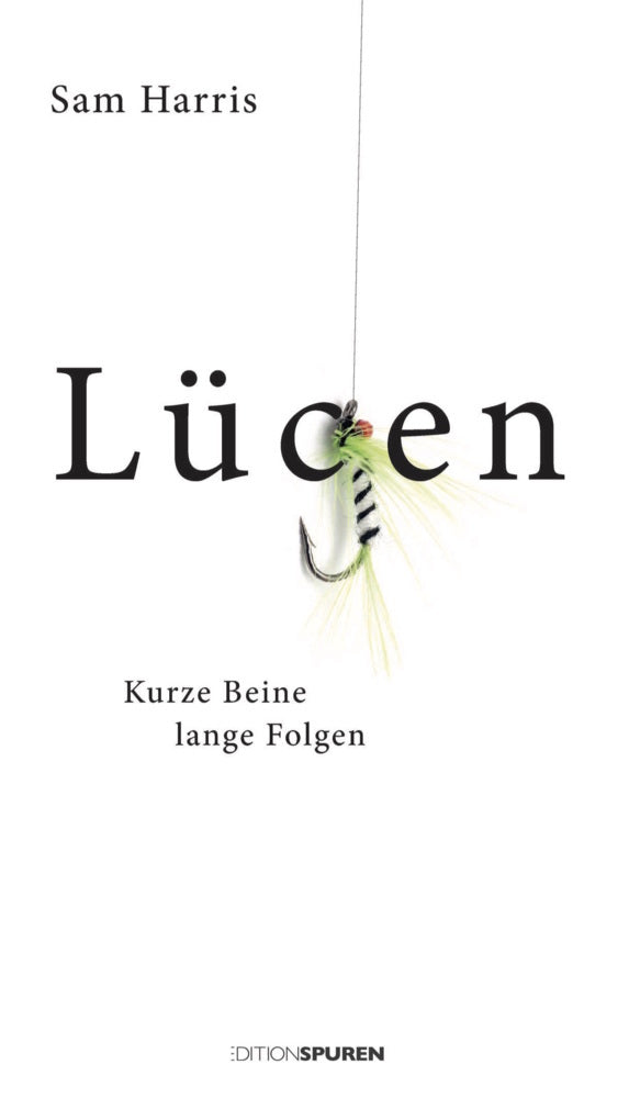 Lügen (Sam Harris)