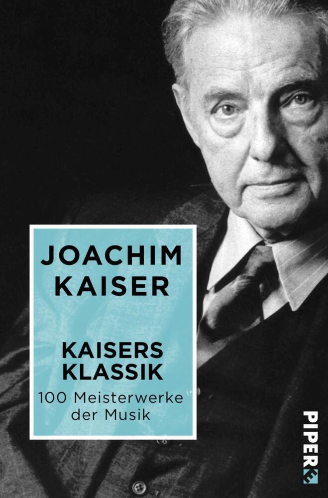 Kaisers Klassik (Joachim Kaiser)