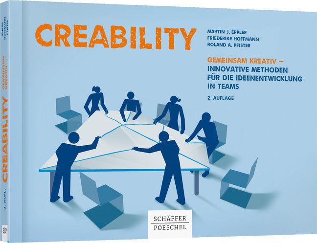 Creability (Martin J. Eppler)