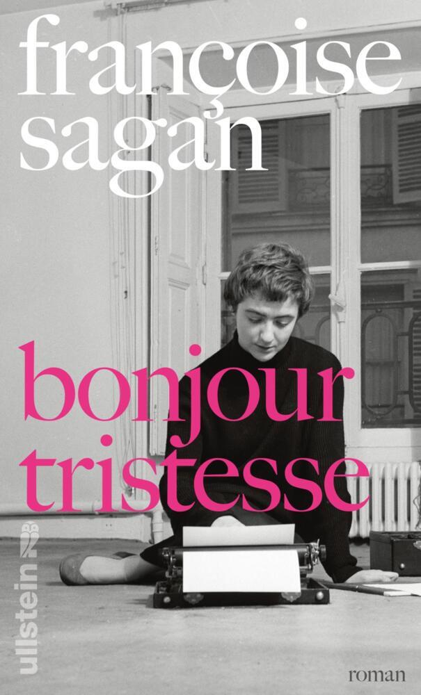 Bonjour tristesse (Françoise Sagan)