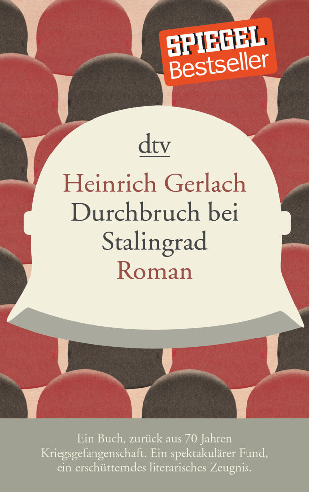 Durchbruch bei Stalingrad (Heinrich Gerlach)
