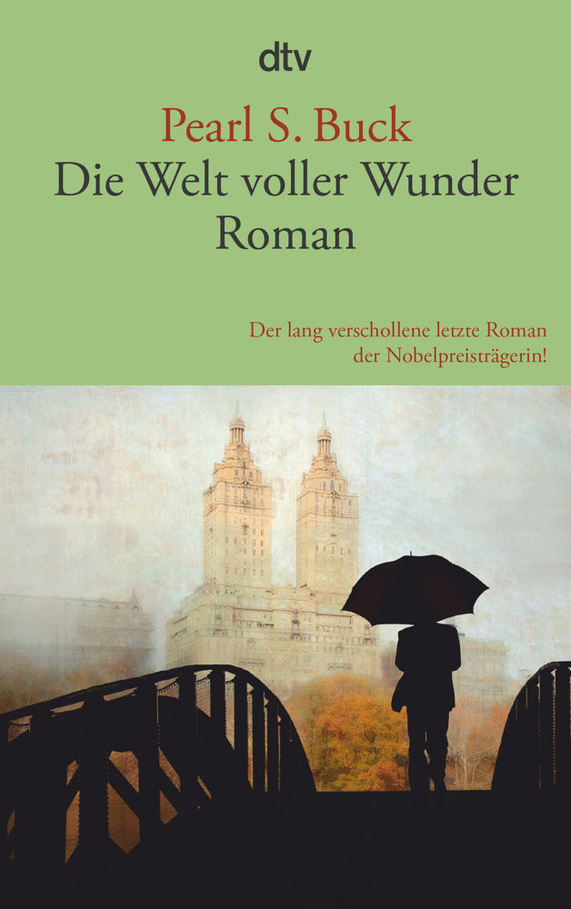Die Welt voller Wunder (Pearl S. Buck)