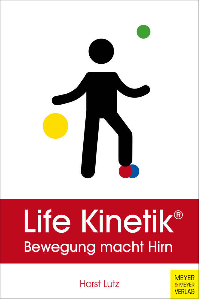 Life Kinetik (Horst Lutz)