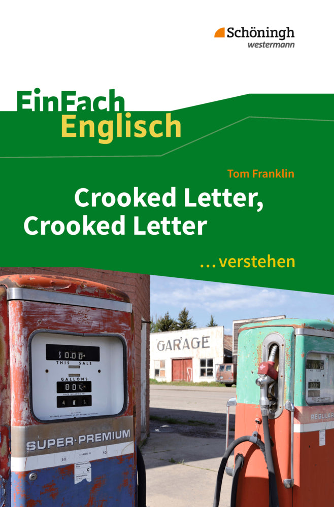 EinFach Englisch ...verstehen