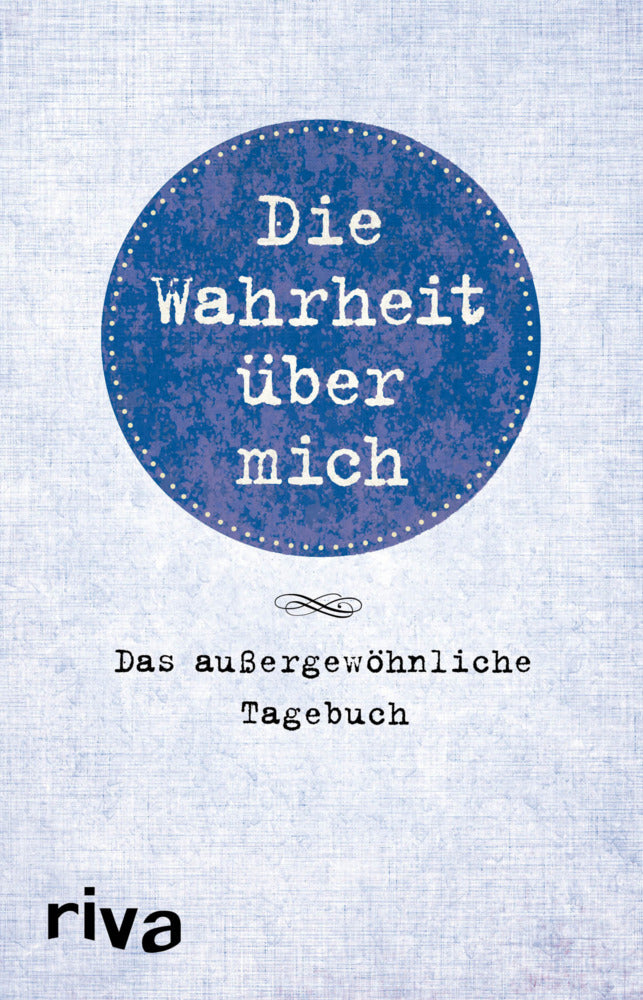 Die Wahrheit über mich (David Tripolina)