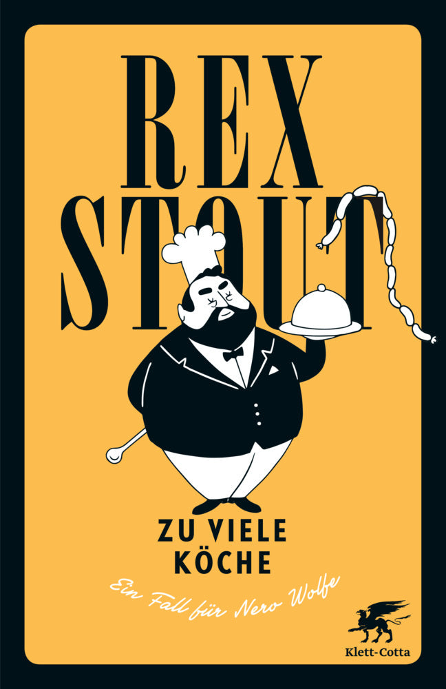 Zu viele Köche (Rex Stout)