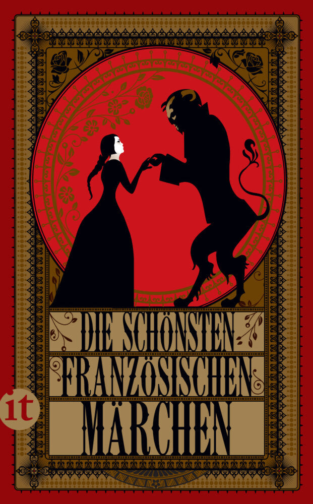 Die schönsten französischen Märchen (Jack Zipes)