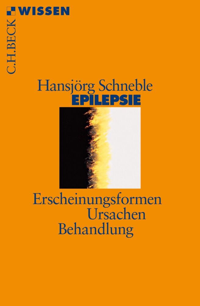 Epilepsie (Hansjörg Schneble)