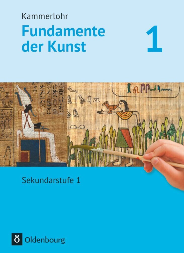 Kammerlohr - Fundamente der Kunst.Bd.1 (Jörg Grütjen)