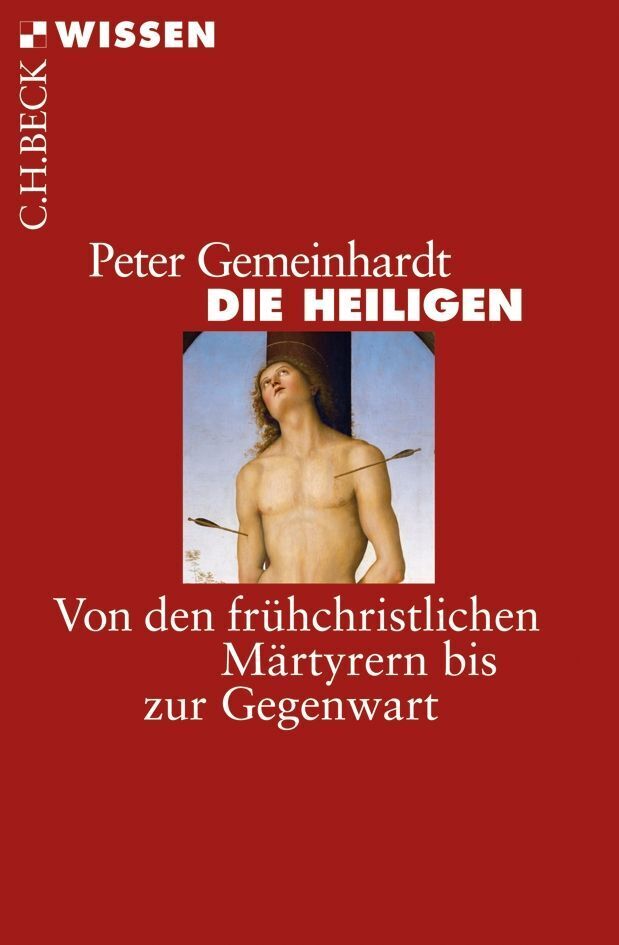 Die Heiligen (Peter Gemeinhardt)