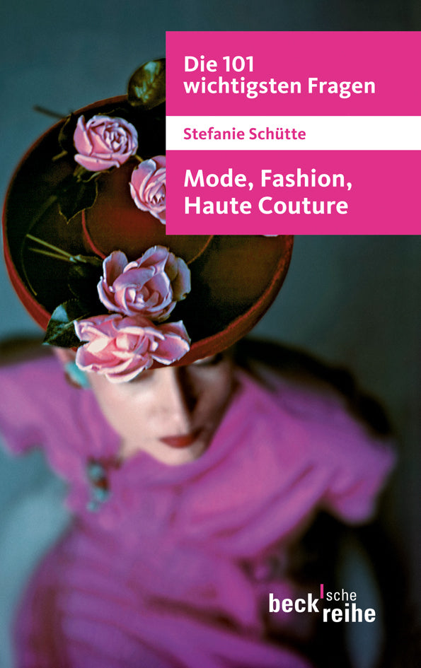 Mode, Fashion, Haute Couture (Stefanie Schütte)