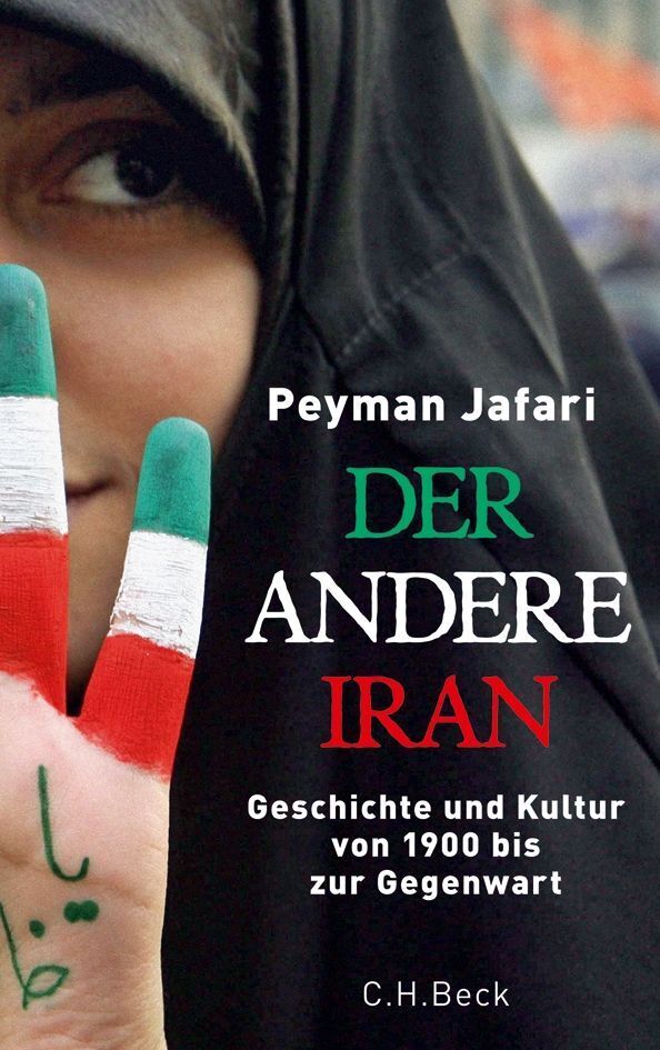 Der andere Iran (Peyman Jafari)