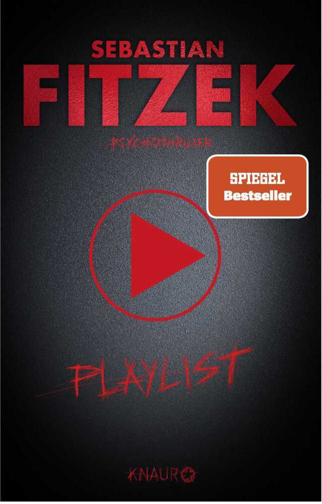 Playlist (Sebastian Fitzek)