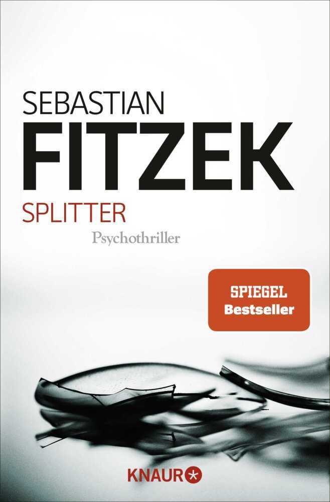 Splitter (Sebastian Fitzek)