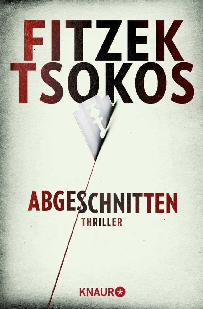 Abgeschnitten (Sebastian Fitzek)
