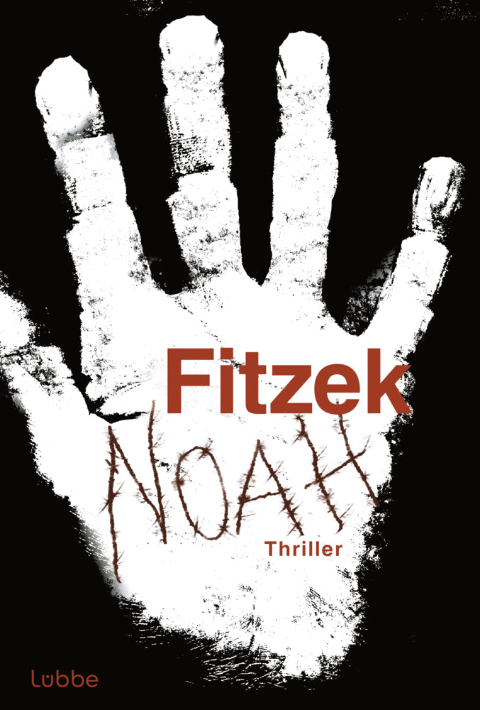 Noah (Sebastian Fitzek)