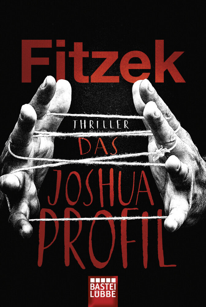 Das Joshua-Profil (Sebastian Fitzek)