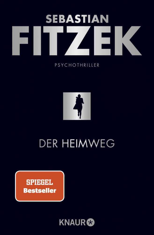 Der Heimweg (Sebastian Fitzek)