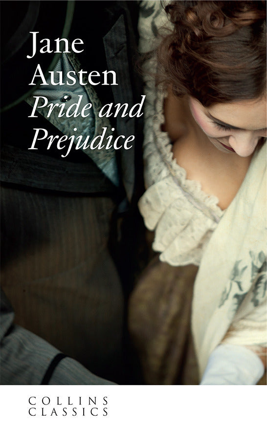 Pride and Prejudice (Jane Austen)