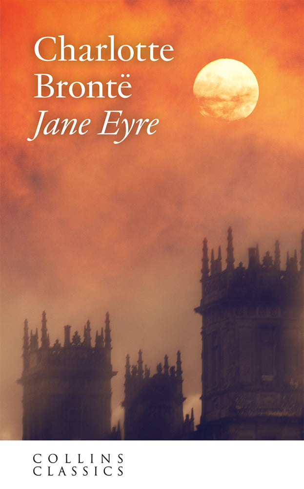 Jane Eyre (Charlotte Brontë)