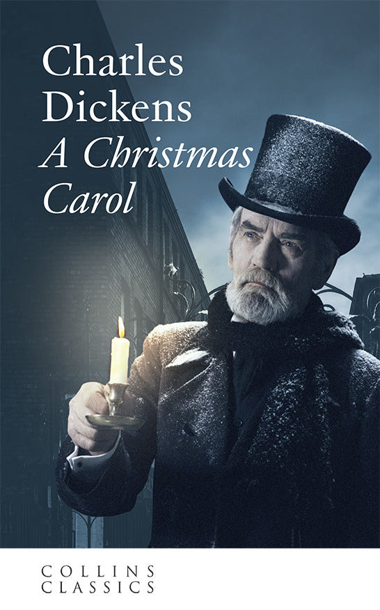 A Christmas Carol (Charles Dickens)