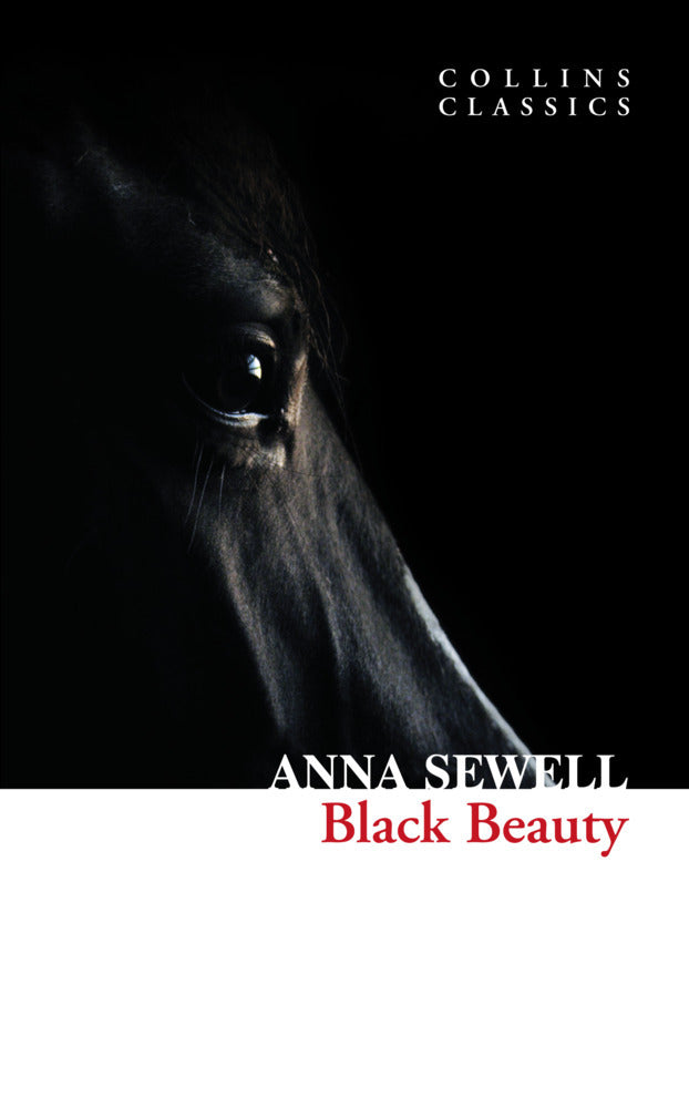 Black Beauty (Anna Sewell)