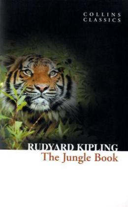 The Jungle Book (Rudyard Kipling)