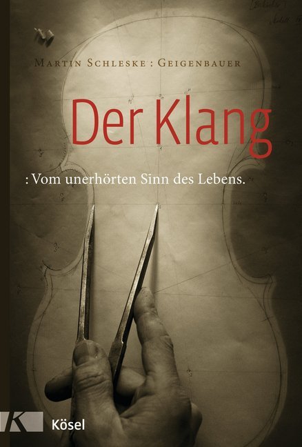 Der Klang (Martin Schleske)