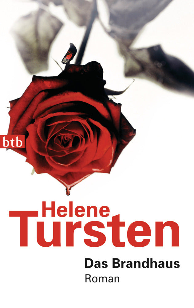 Das Brandhaus (Helene Tursten)