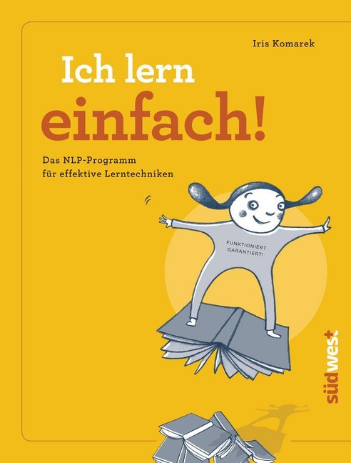Ich lern einfach! (Iris Komarek)