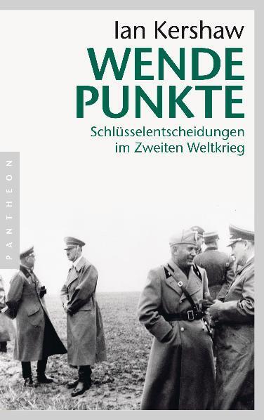 Wendepunkte (Ian Kershaw)