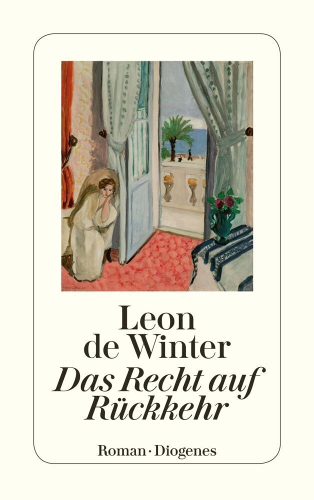 Das Recht auf Rückkehr (Leon De Winter)