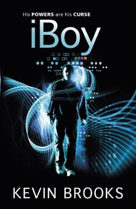 iBoy (Kevin Brooks)