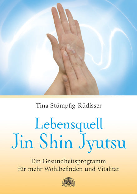 Lebensquell Jin Shin Jyutsu (Tina Stümpfig-Rüdisser)