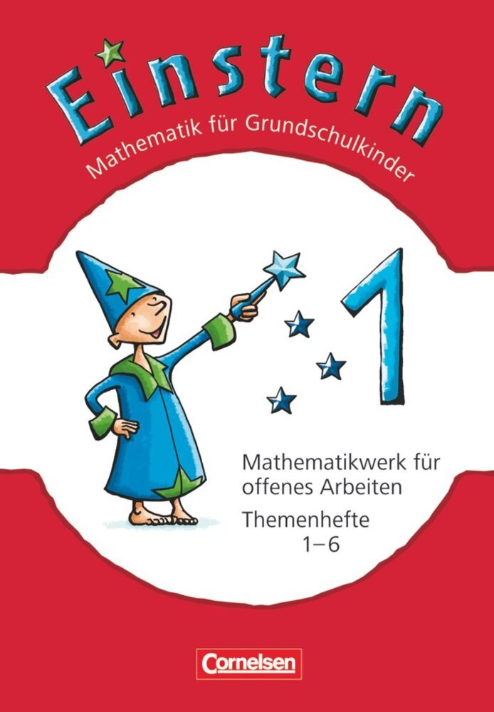 Einstern - Mathematik - Ausgabe 2010 - Band 1 (Jutta Maurach)