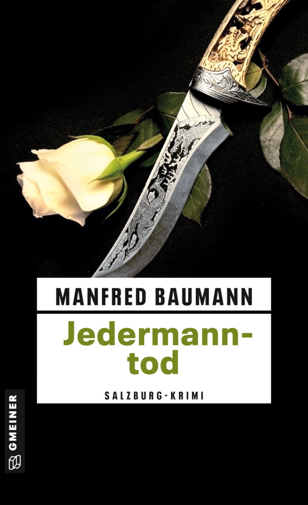Jedermanntod (Manfred Baumann)