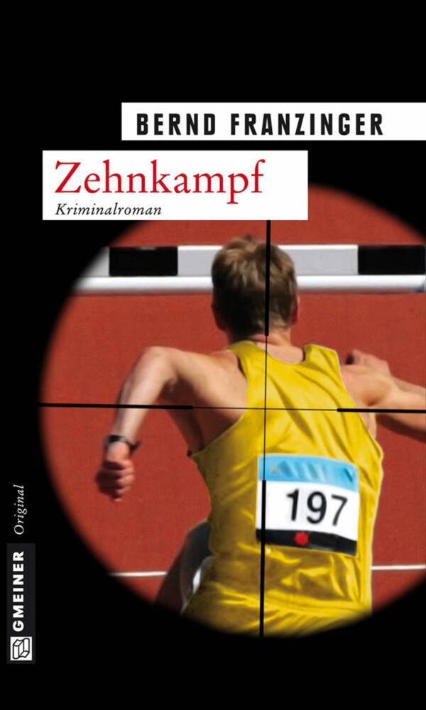Zehnkampf (Bernd Franzinger)