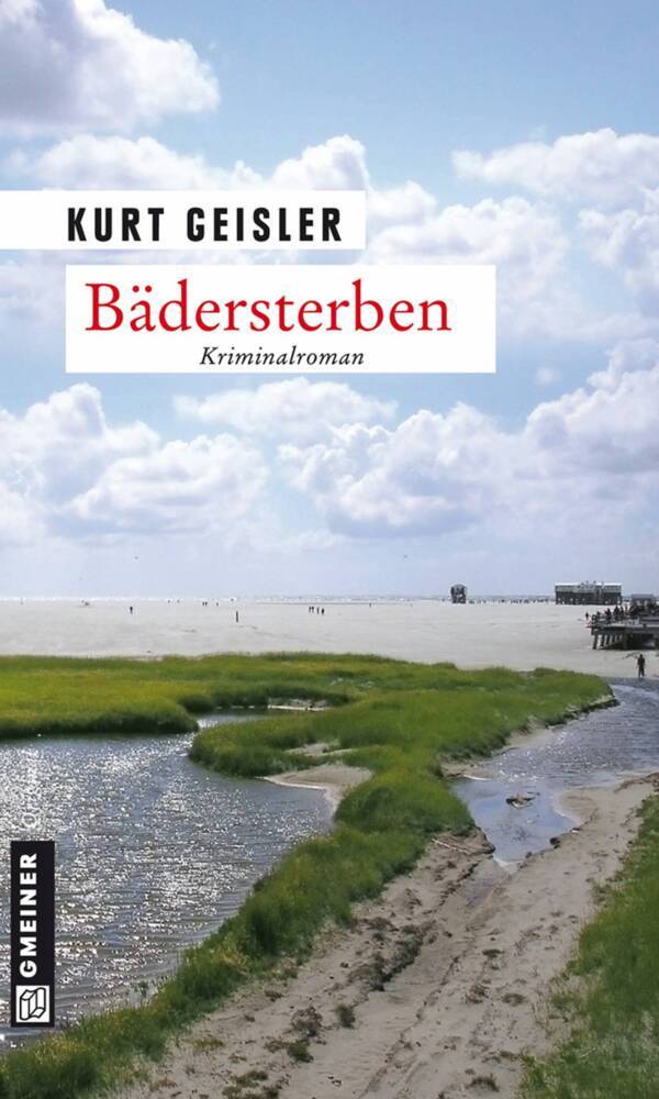 Bädersterben (Kurt Geisler)