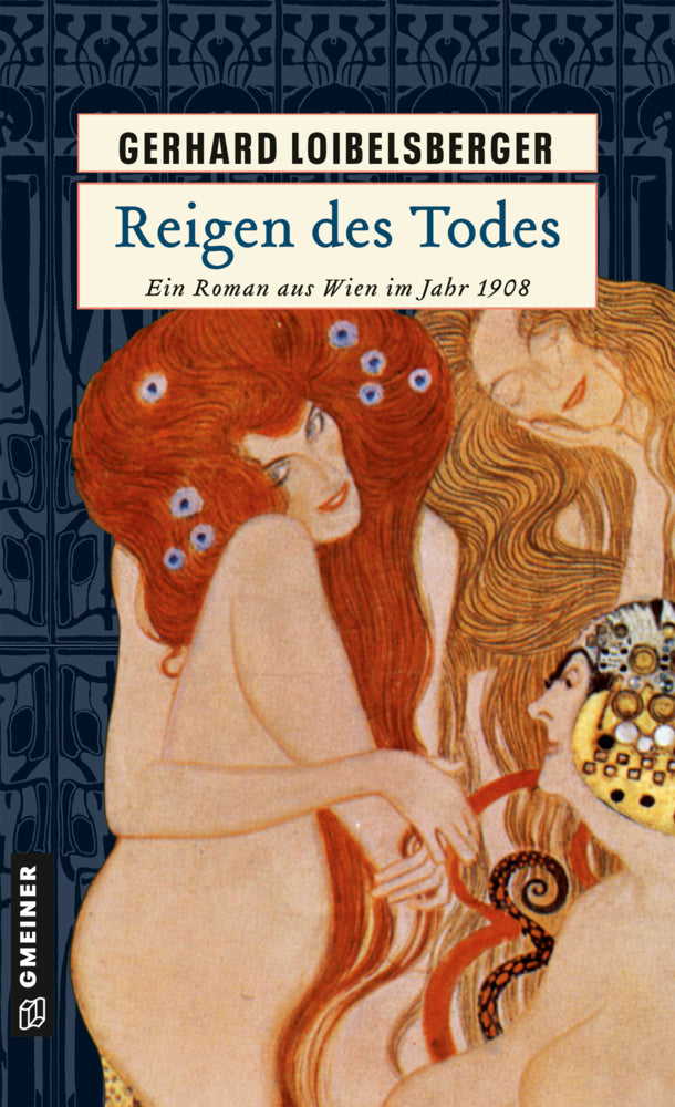 Reigen des Todes (Gerhard Loibelsberger)