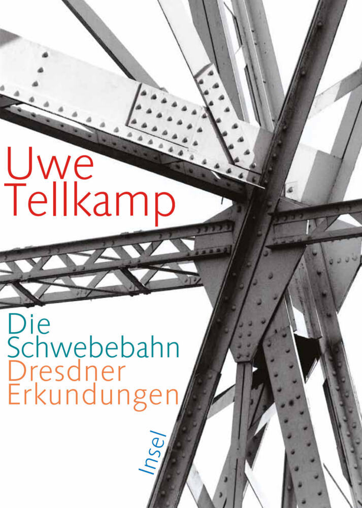 Die Schwebebahn (Uwe Tellkamp)