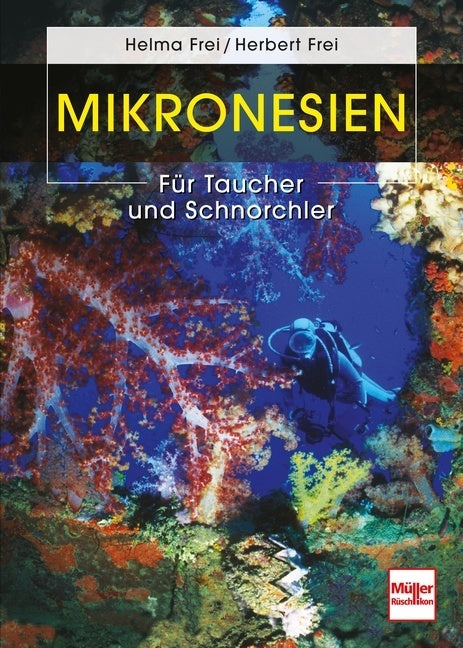 Mikronesien (Helma Frei)