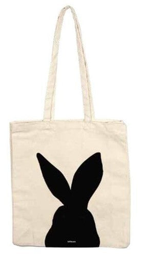 Hase, Stofftasche