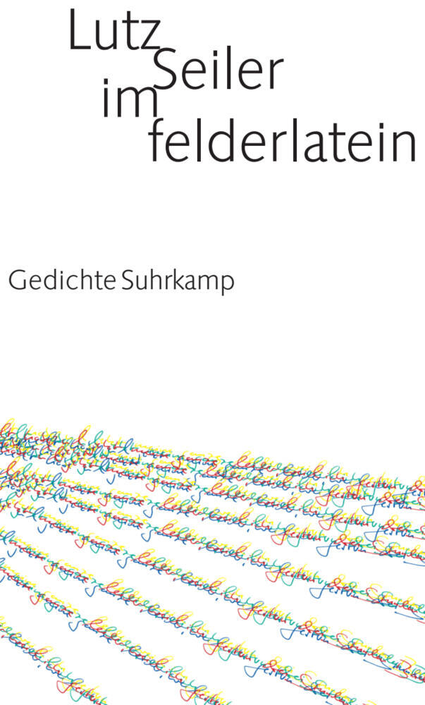 im felderlatein (Lutz Seiler)