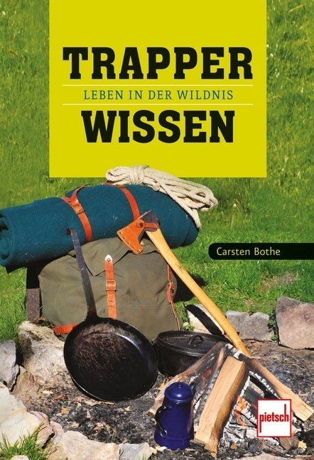 Trapperwissen (Carsten Bothe)